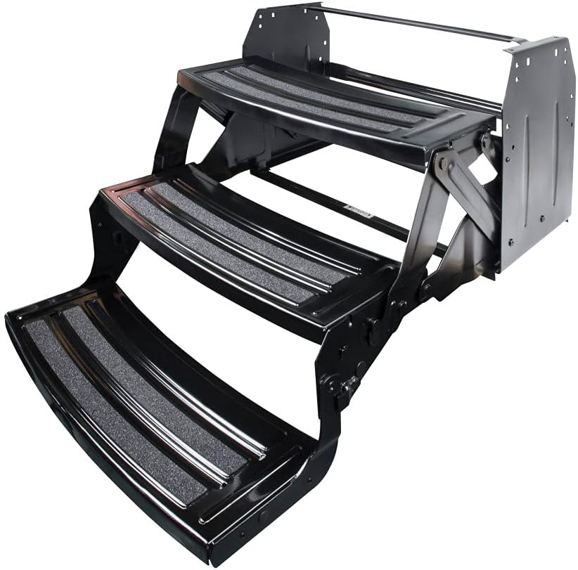 Lippert Manual RV Steps