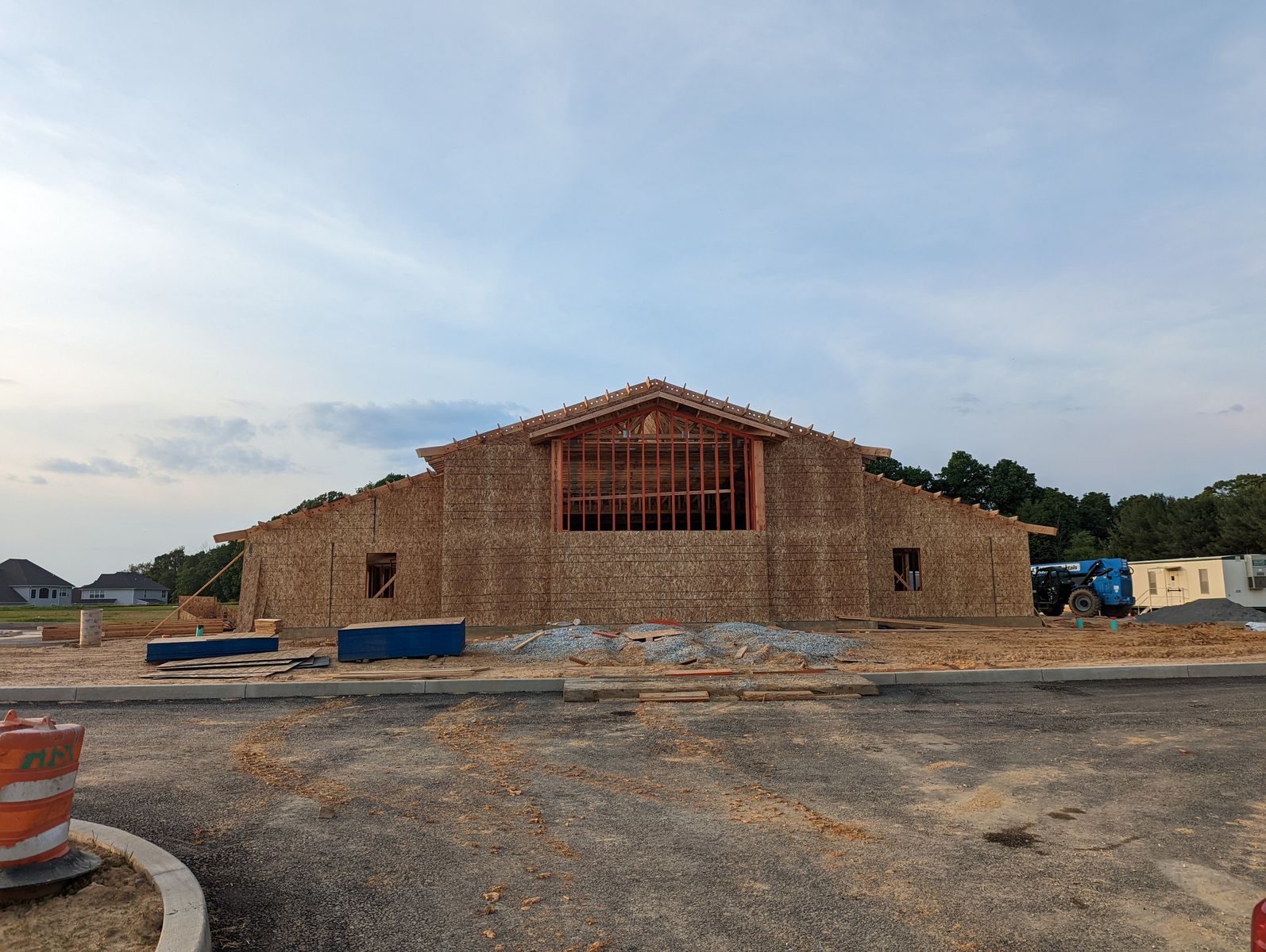 Custom Sheds | Framing Contractor | Shed Builder | Outdoor Structures | Storage Buildings