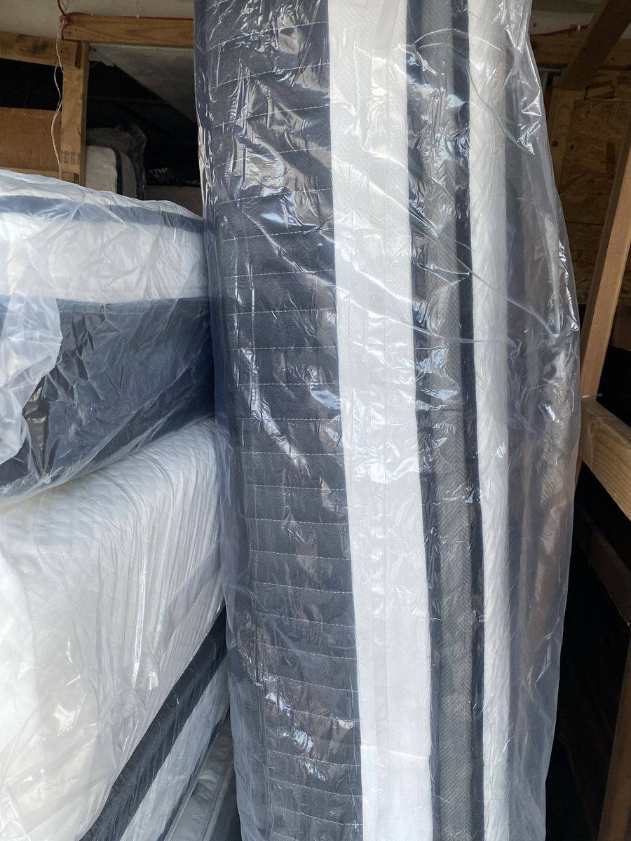 King size mattress