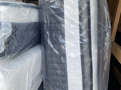 King size mattress