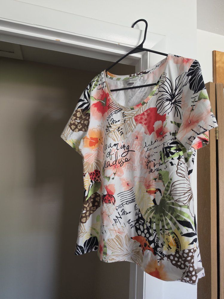 Summer Tops