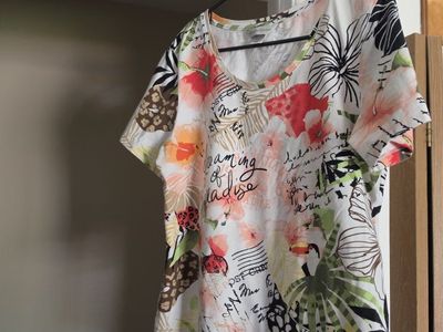 Summer Tops