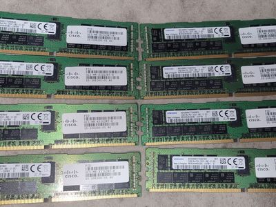 256GB Server Ram