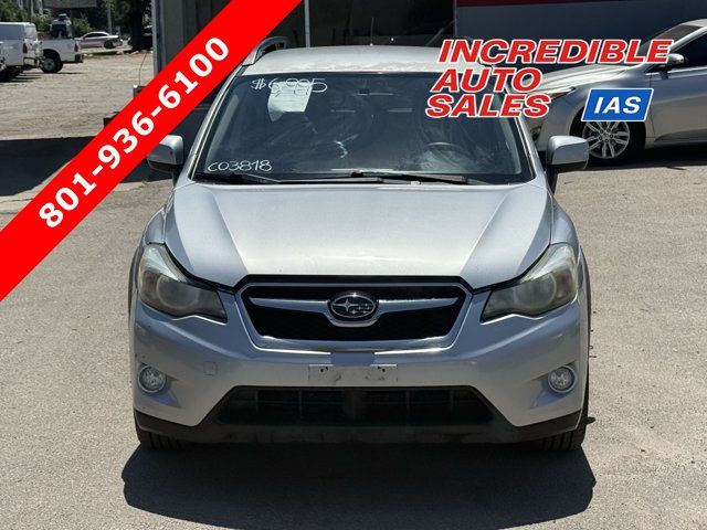 2013 Subaru XV Crosstrek 2.0i Premium
