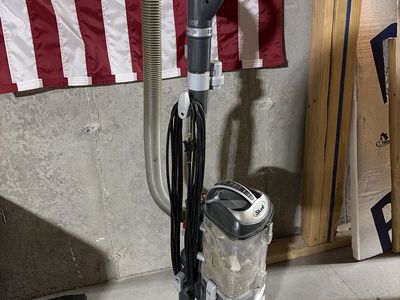 Shark Navigator Vaccum