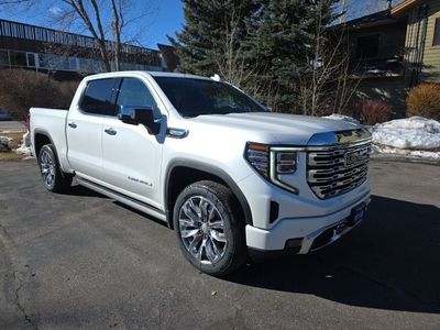 2023 GMC 1500 Denali