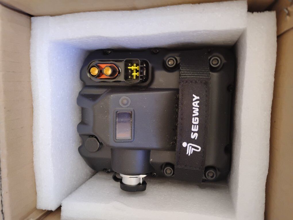 stock segwayx260/surron 60v battery brand new in b