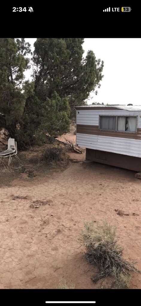 Sale $98 K All 5acres And All That Is In It.