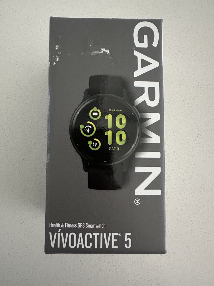 Garmin Vivoactive 5 Smartwatch
