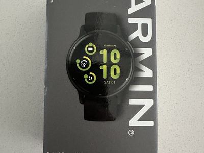 Garmin Vivoactive 5 Smartwatch