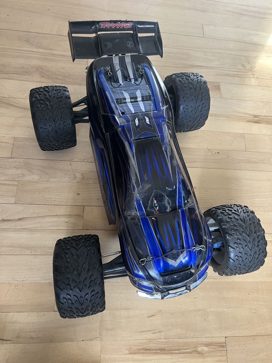 Erevo 1/10 250 Or Best Offer