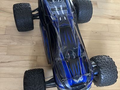 Erevo 1/10 250 Or Best Offer