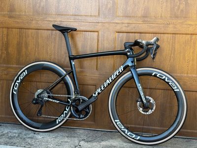 Specialized Tarmac SL8 Pro 56cm