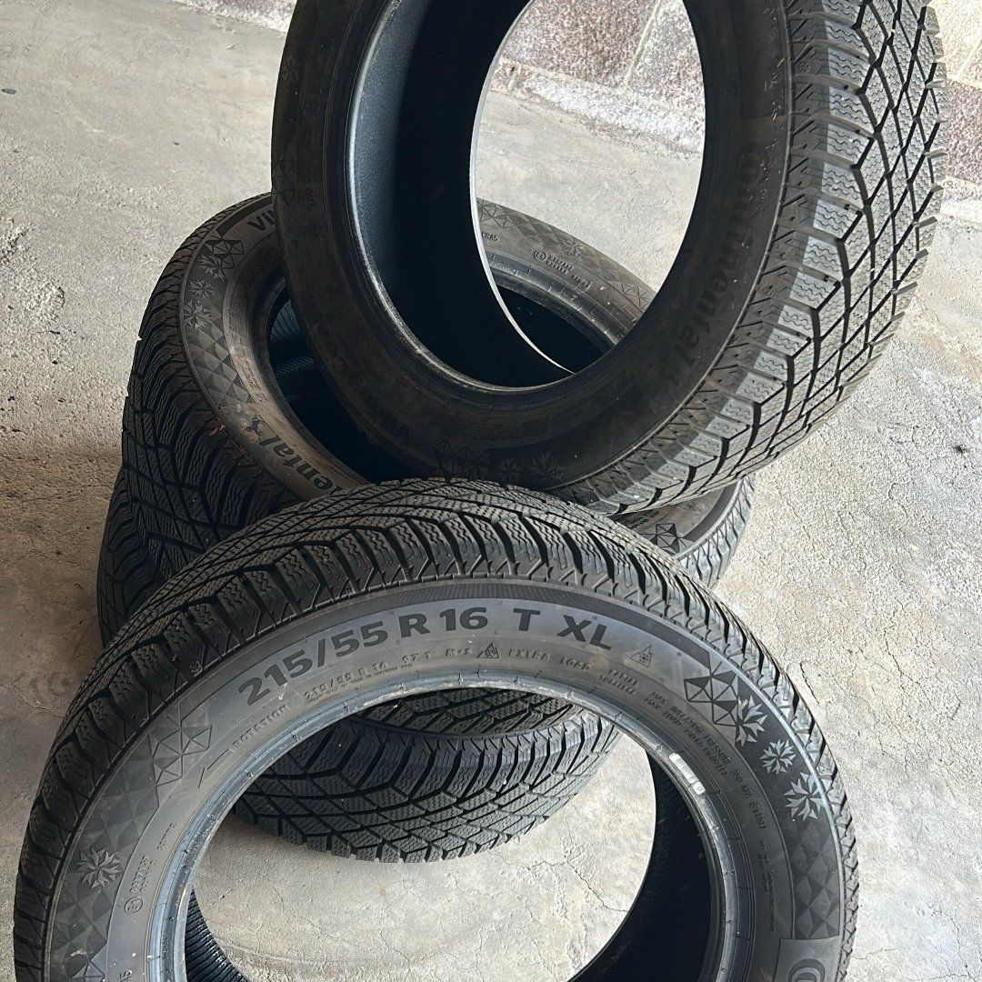 tires