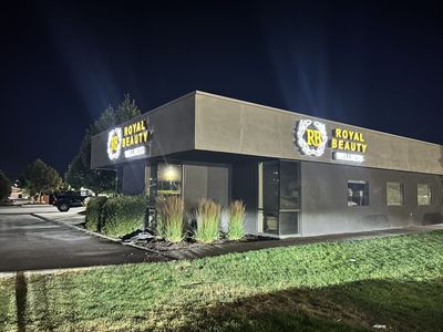 Professional Office Space for Lease – Spanish Fork