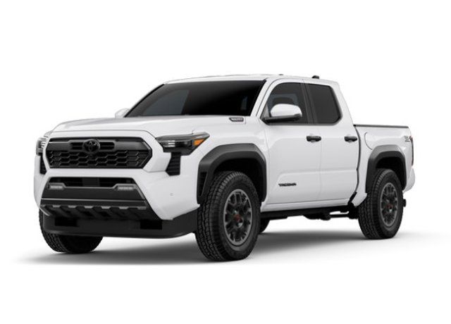 2026 Toyota Tacoma TRD Off-Road HV