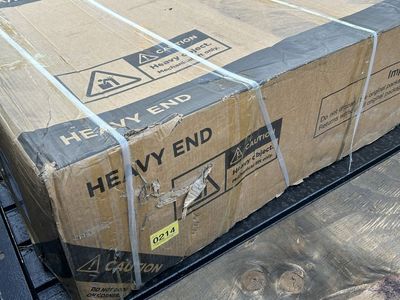 Famistar T90 Electric Treadmill - Brand New in Box