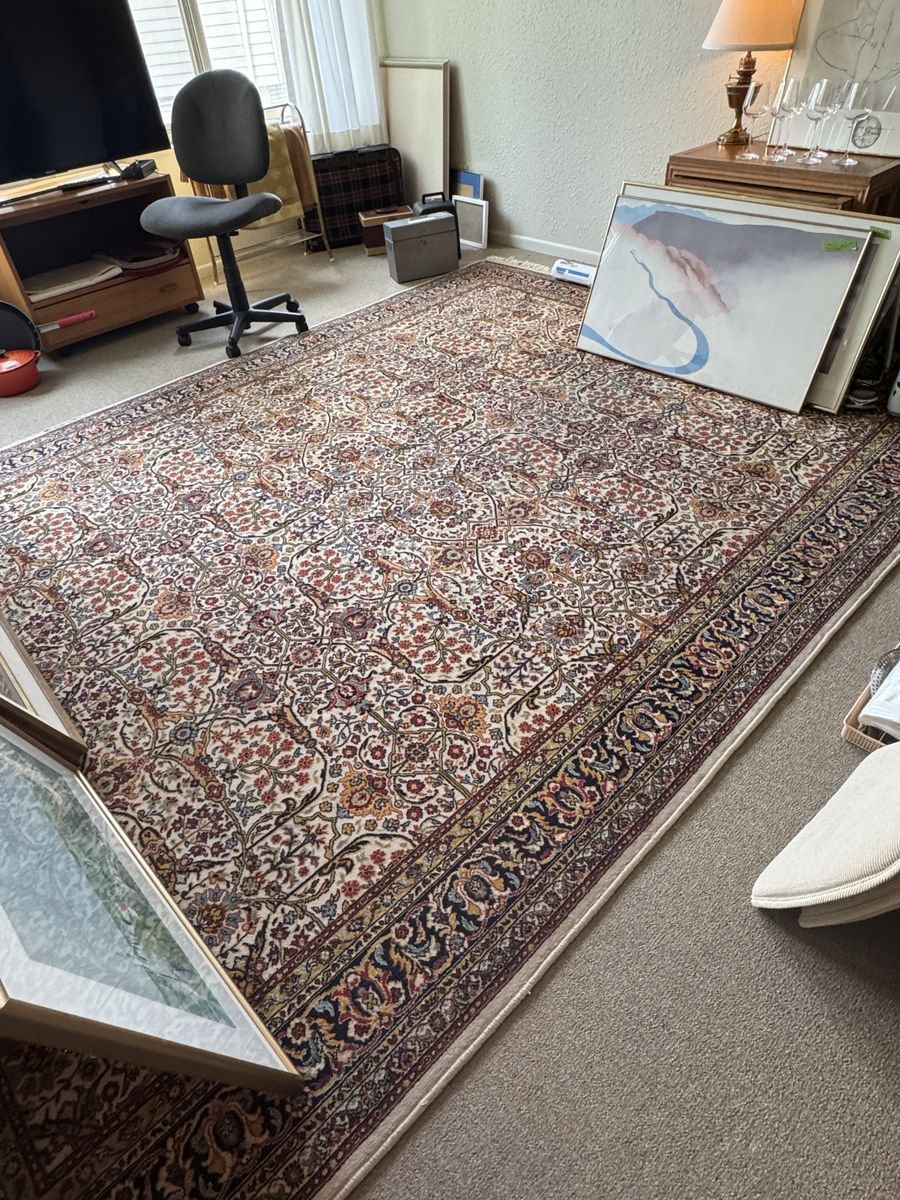 Area Rug