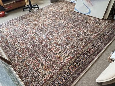 Area Rug
