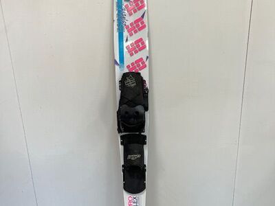 HO Espirit Slalom Ski with cover