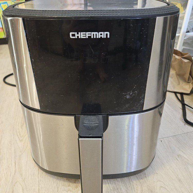 Chefman Air Fryer