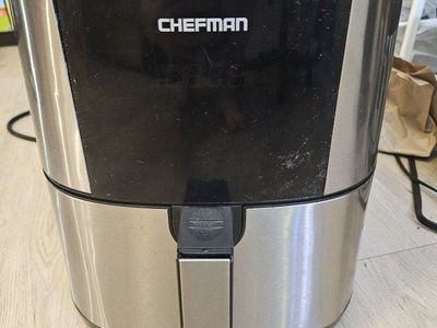 Chefman Air Fryer