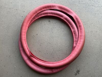 Tonnus Armour 27.5”. Bike tire tube protectors.