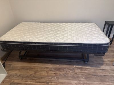 Twin Mattress