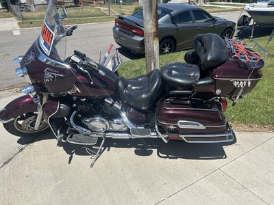 2006 Yamaha Venture