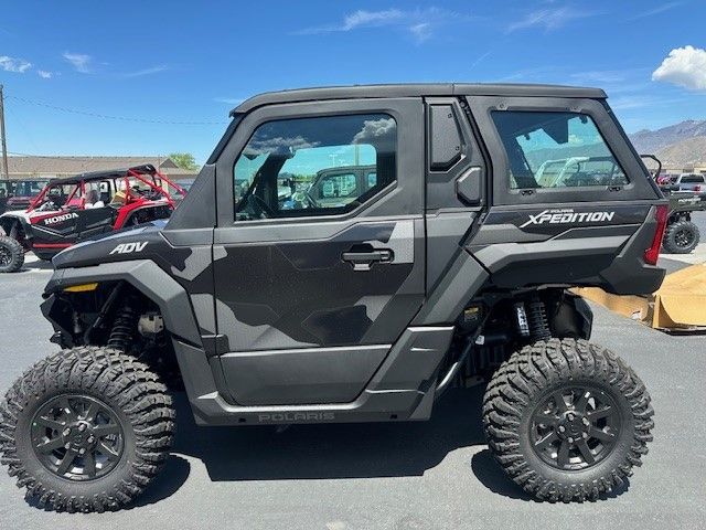 2026 Polaris XPEDITION ADV NS