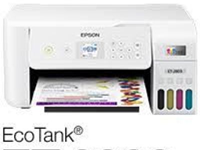 PrinterET-2803 printer