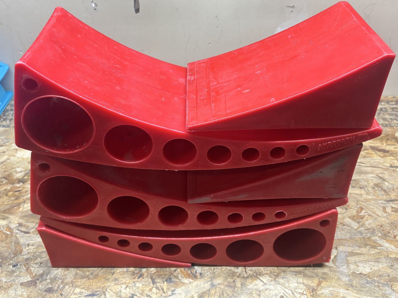 Andersen Camper Leveler 3604 – RV Trailer/Fifth Wheel