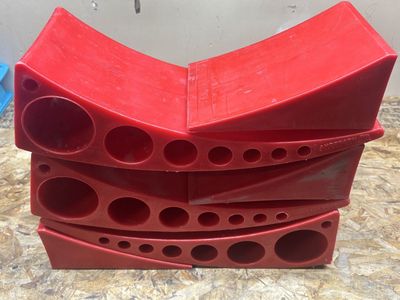 Andersen Camper Leveler 3604 – RV Trailer/Fifth Wheel