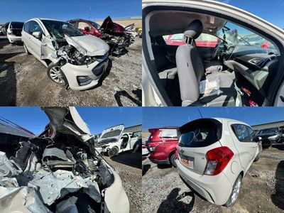 2020 Chevrolet Spark Parts - UTPAP Orem