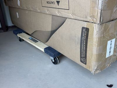 Brand new Full size mattress