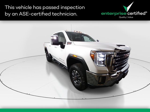 2023 GMC 2500 SLT