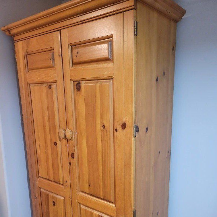 Armoire