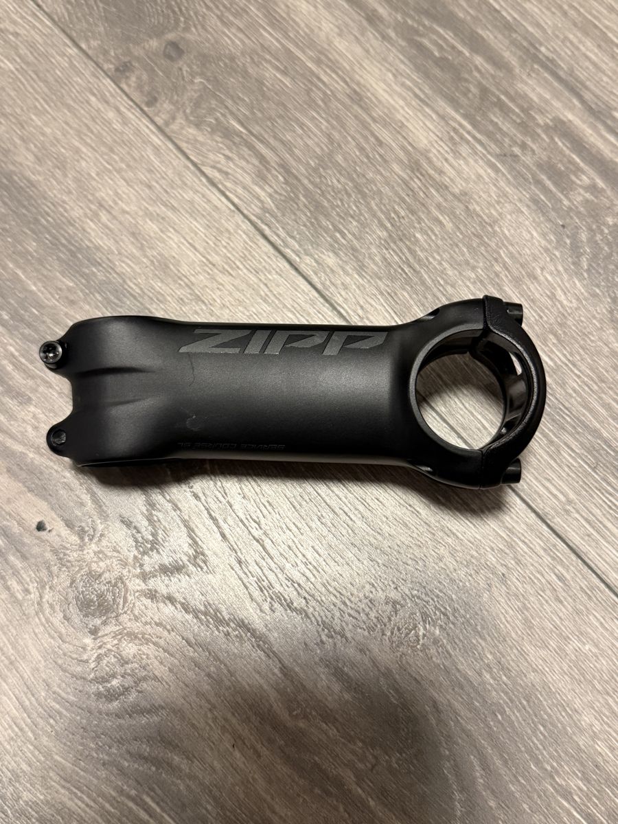 Zipp Service Course SL Stem 100mm +/- 6 Deg