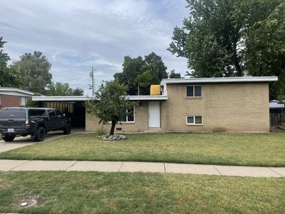 FOR SALE BY OWNER 3 bd 2 bath