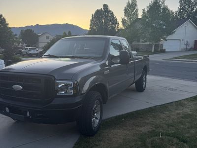 2006 ford f250