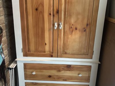 Armoire