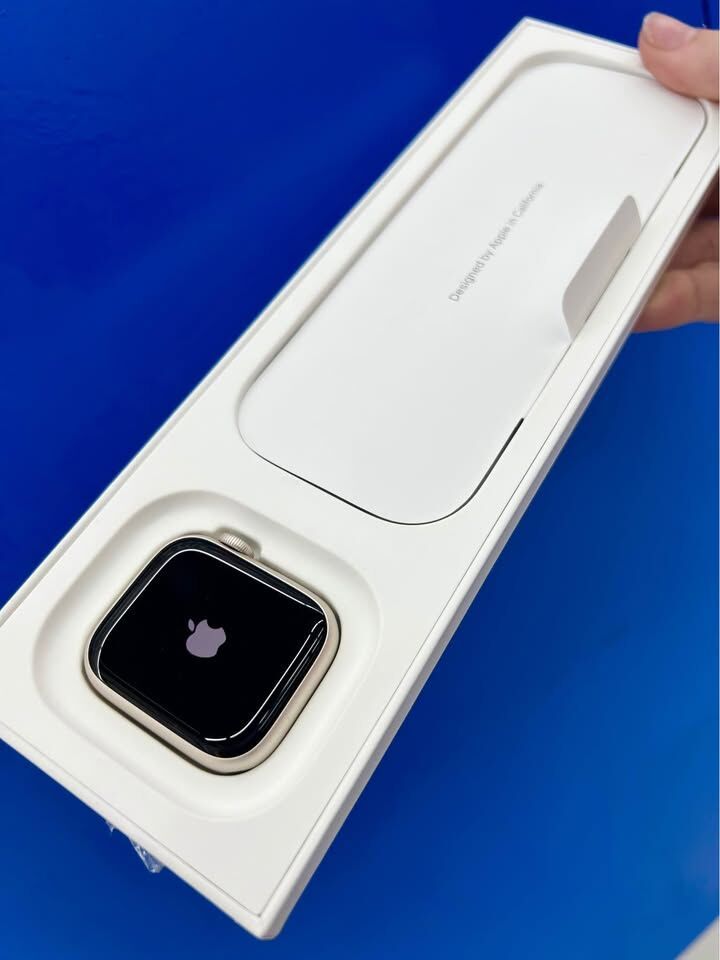 Apple Watch Series 9, 41mm - GPS