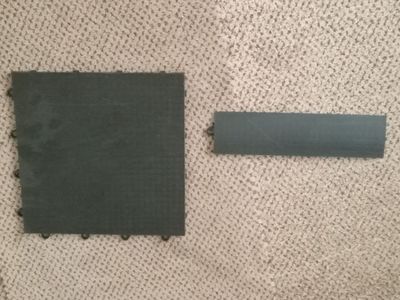 Dance Floor