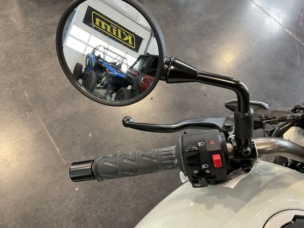 2025 Kawasaki Eliminator®