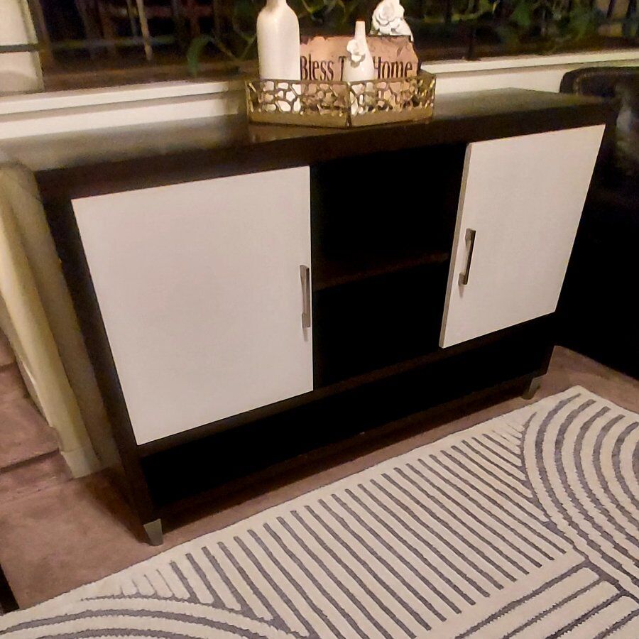 side board console buffet