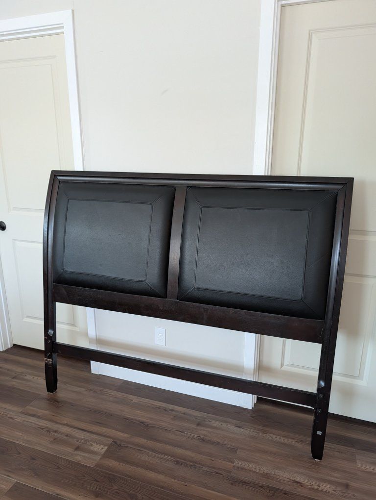 queen headboard