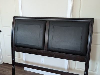 queen headboard