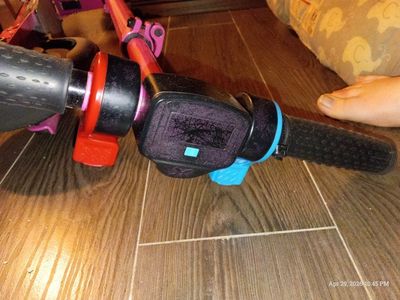 Electric Kids Scooter