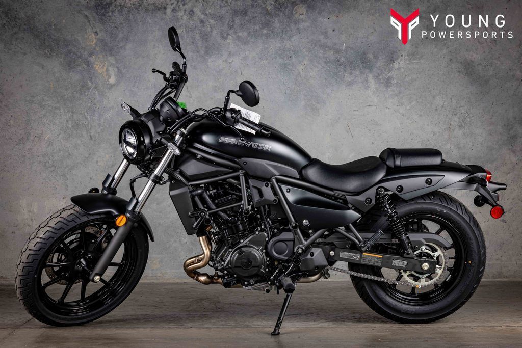 2026 Kawasaki Eliminator® ABS