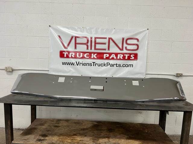 Kenworth Front Bumper